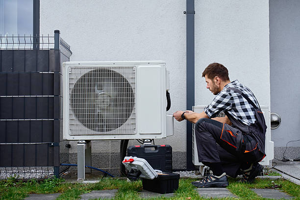 Top rated local Emergency Hvac Repair specialists in Ethel, LA